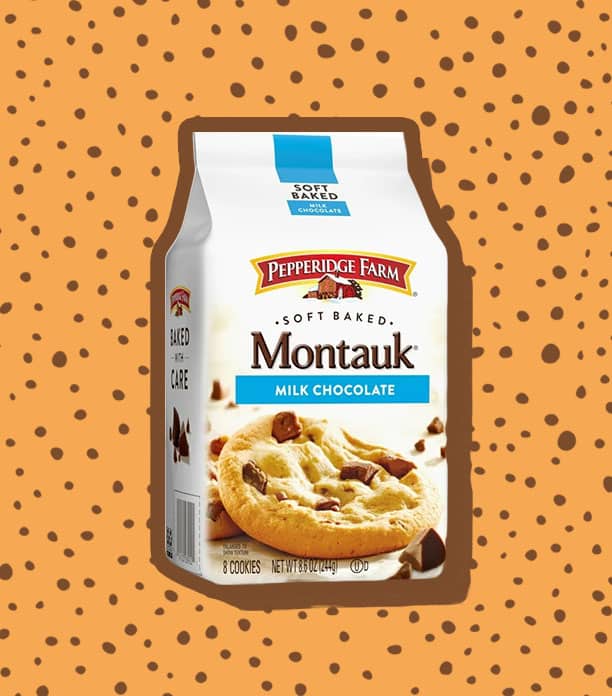 best store bought chocolate chip cookies