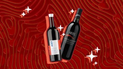 best non alcoholic red wine