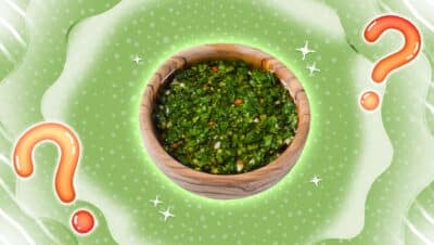 chimichurri