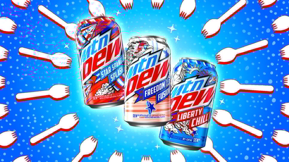 patriotic mtn dew flavors 2024