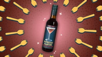 trader joe's espresso martini