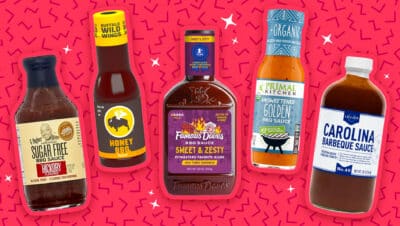best bbq sauce