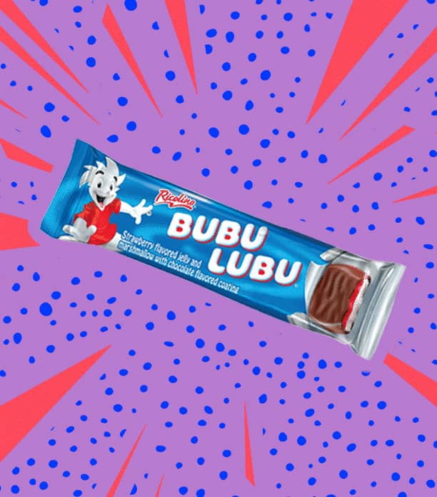 best fruity candy bar