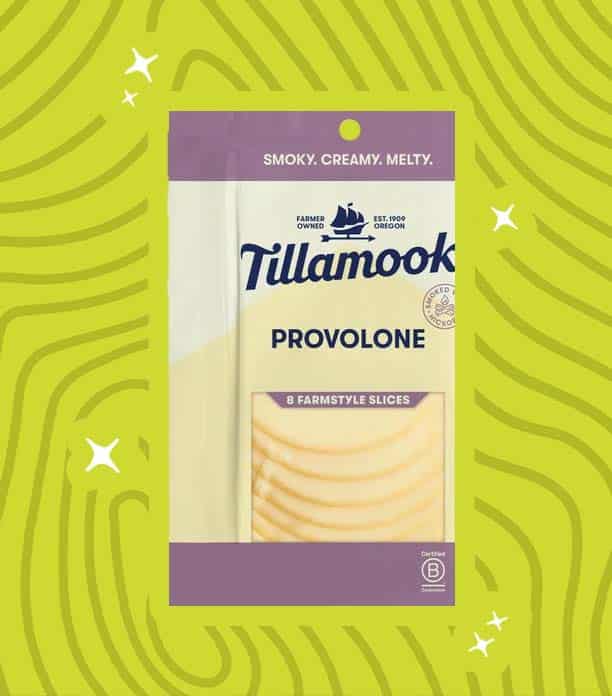 best smoked provolone