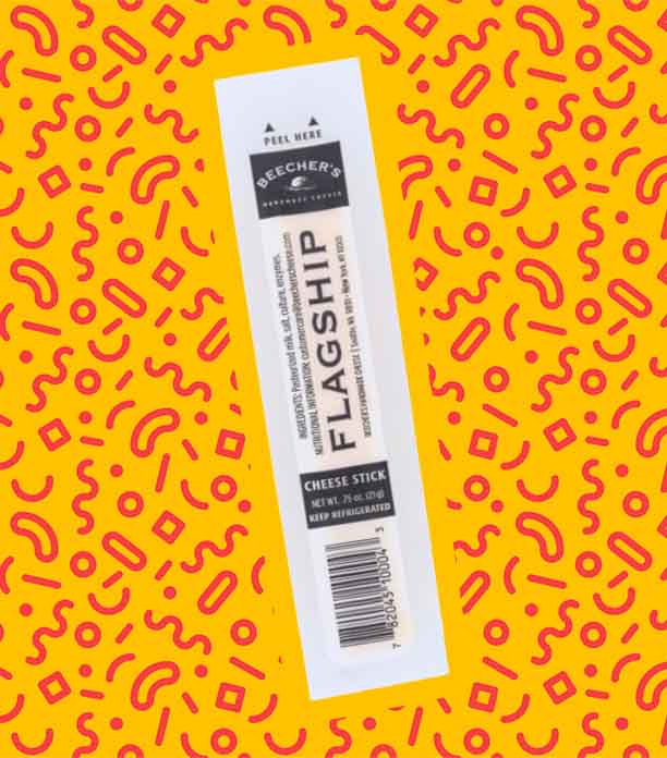 best string cheese