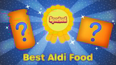 best aldi products 2023